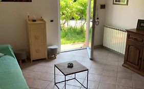 La Casa Di Ulivi