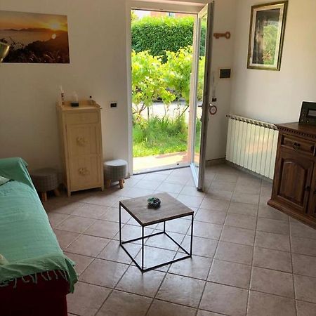 Villa La Casa Di Ulivi à Piano di Follo Extérieur photo